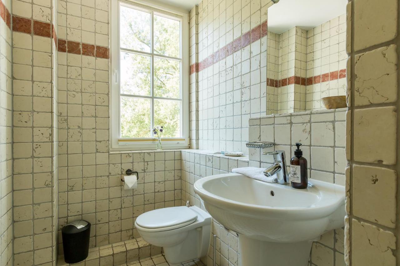 Apartmán Maedesuess 02 Ahrenshoop Exteriér fotografie